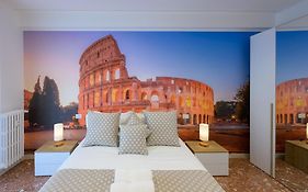 Luxury Suite-Metro Malatesta